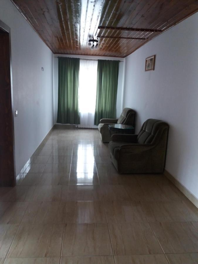 Vila Aloman Sebeş Exteriör bild
