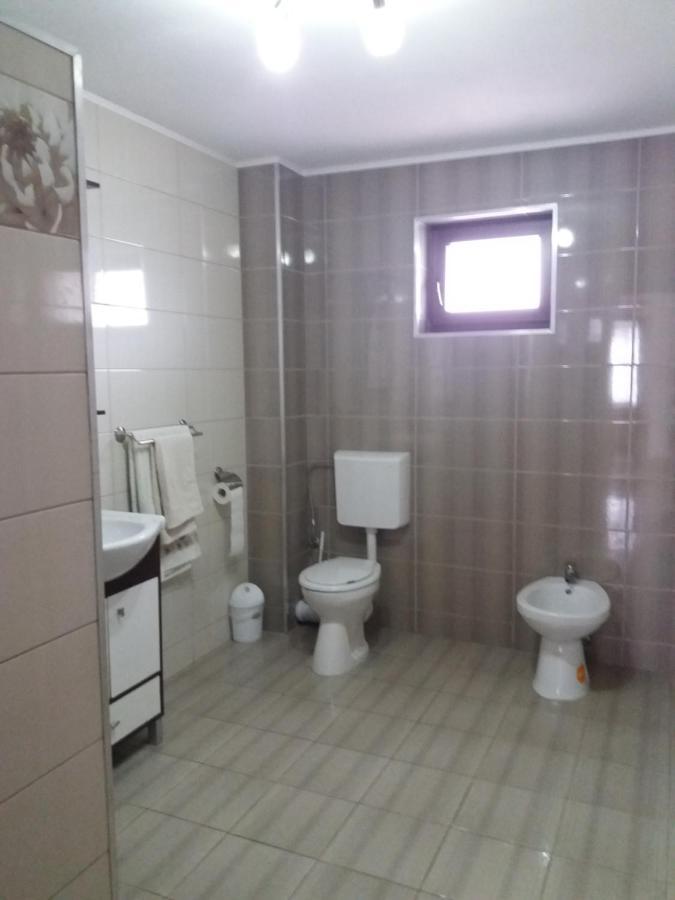 Vila Aloman Sebeş Exteriör bild