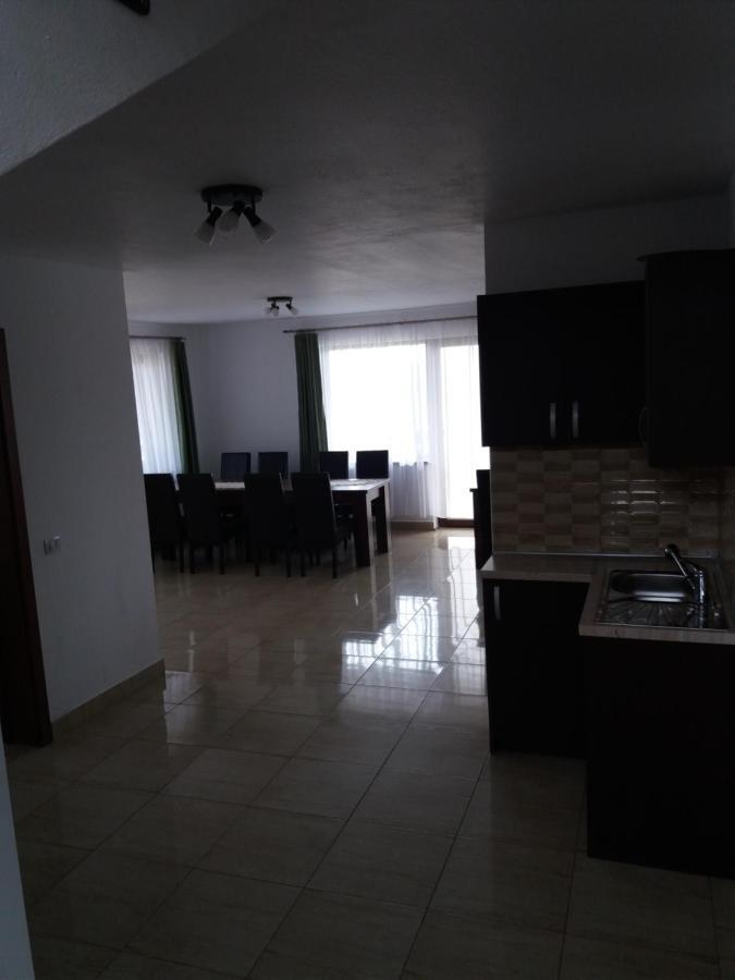 Vila Aloman Sebeş Exteriör bild