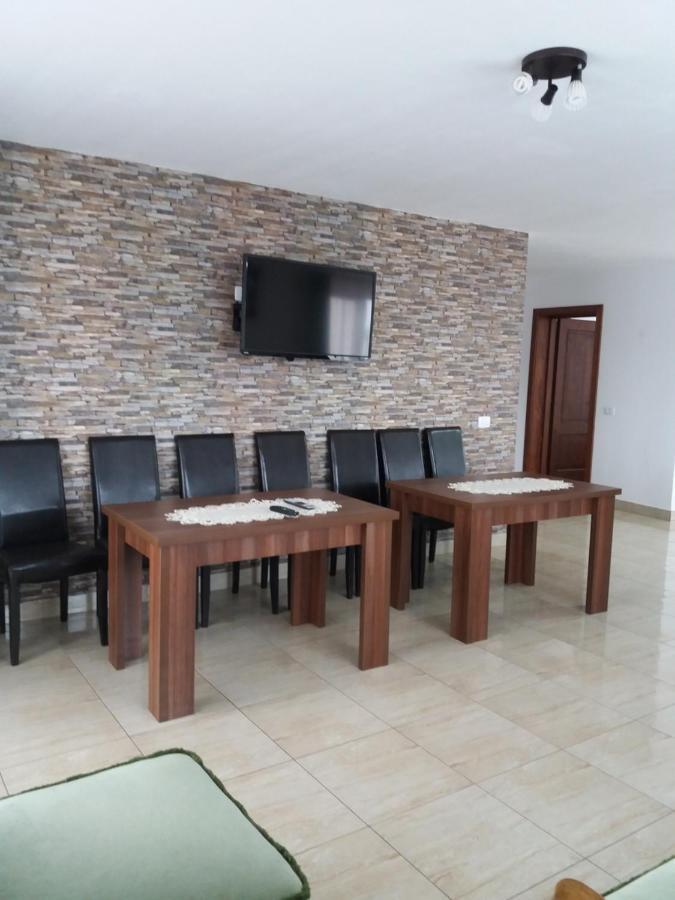 Vila Aloman Sebeş Exteriör bild