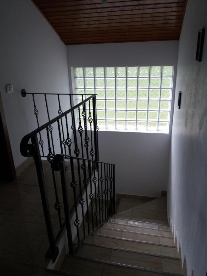 Vila Aloman Sebeş Exteriör bild