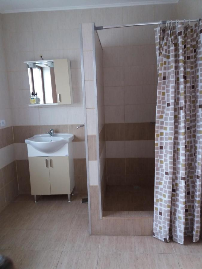 Vila Aloman Sebeş Exteriör bild